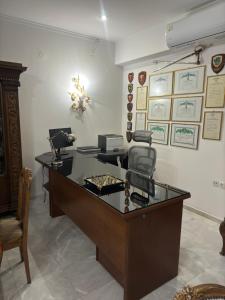 Villa Barbara: The Majestic View Villa