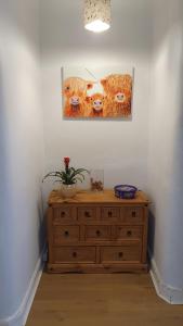 Beautiful Ground Floor Flat near Haymarket