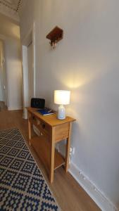 Beautiful Ground Floor Flat near Haymarket