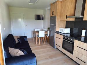 Apartamento Pose Baio