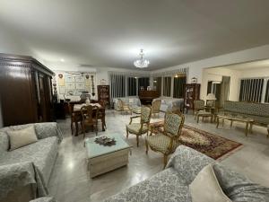 Villa Barbara: The Majestic View Villa