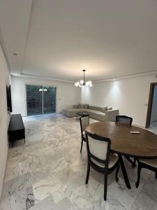 Glamorous Spacious 3BR at Jardin de Carthage Tunis