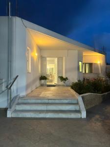 Villa Barbara: The Majestic View Villa