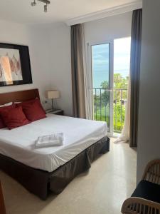 RESIDENCIAL ESTA MARINA 313