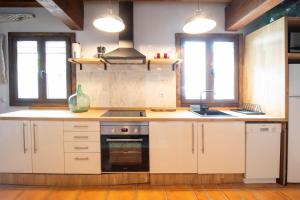 Casa Rural La Rosalia