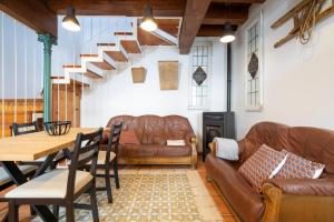 Casa Rural La Rosalia