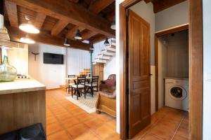 Casa Rural La Rosalia