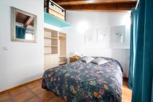 Casa Rural La Rosalia