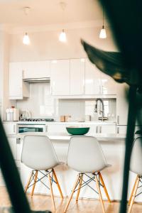 Old Town Heart V - Old Town Square