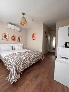 BiSuite Urla - Kuscular