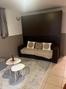 Appart Hôtel Paris La Défense