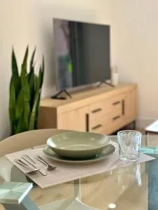 Apartamento céntrico en almeria - Almeria