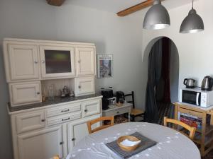 Sejours chez l'habitant LA ROSE DES VENTS : photos des chambres