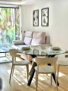 Apartamento céntrico en almeria