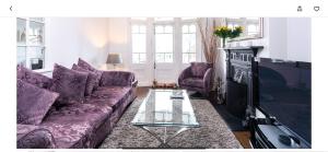 Stunning sea views from rooms and terraces