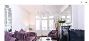 Stunning sea views from rooms and terraces