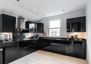 Stunning sea views from rooms and terraces