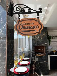 Luxuosa casa no Atalaia com Spa