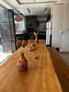 Luxuosa casa no Atalaia com Spa