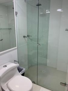 Espectacular apartamento en San Andres Hansa Reef