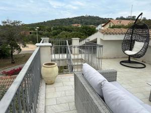 VILLA A 2 passi dal mare img14