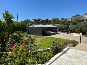 Villa Barbara: The Majestic View Villa