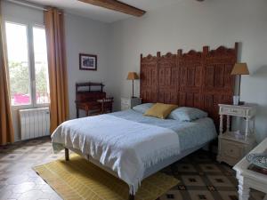 Sejours chez l'habitant LA ROSE DES VENTS : photos des chambres