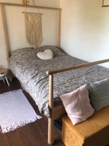 Maison au coeur de Capbreton