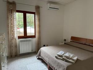 VILLA A 2 passi dal mare img31