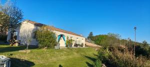 Appartements le Chausse a Bres chambre d'hotes 1 : photos des chambres