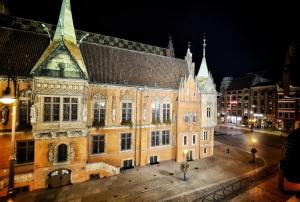 Vision Luxury Apartment Rynek