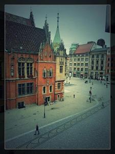 Vision Luxury Apartment Rynek