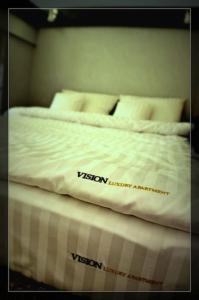 Vision Luxury Apartment Rynek