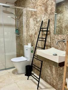 Apartamento céntrico en almeria