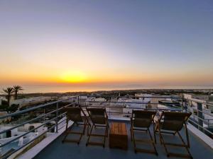 Kykladonisia Traditional Settlement - 4hvězdičkové hotely ve městě Fira