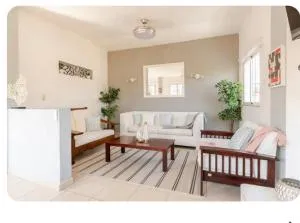 Amplio apartmento - Sans Souci