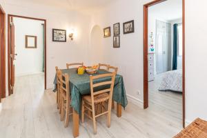 Apartment Ponte Romana-riverside With Sun Terrace