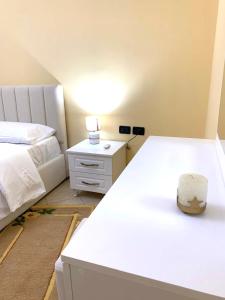 Heart of Tirana Villa