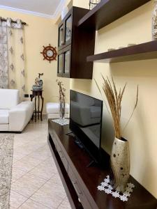 Heart of Tirana Villa