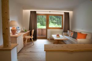 Natur- & Wanderhotel Tuxertal