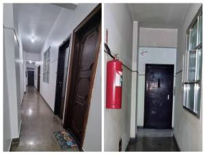 Bem Localizado Copacabana Beach Réveillon