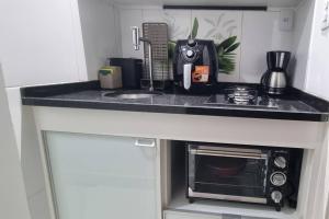 Bem Localizado Copacabana Beach Réveillon