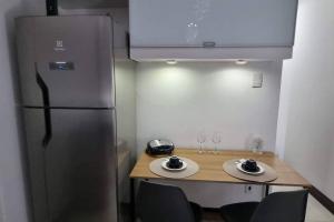 Bem Localizado Copacabana Beach Réveillon