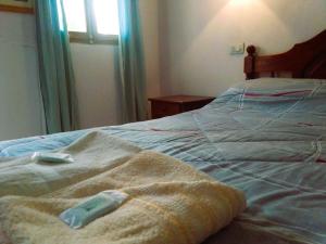Hostal del Luna