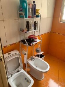 Apartment City Center Fier