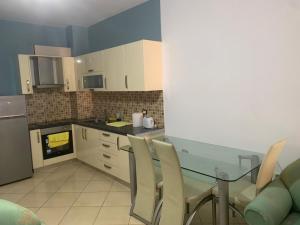 Apartment City Center Fier