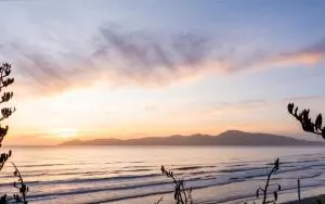 Seascapes Waterfront 2 - Raumati South