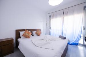 2BR Chalet Direct on swimming pool Ain Sokhna