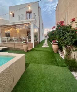 Ricordi Siciliani - Charme Rooms