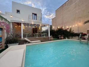 Ricordi Siciliani - Charme Rooms